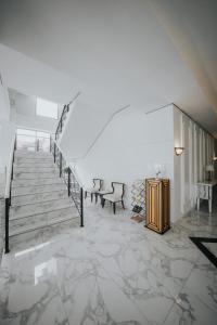 Galeriebild der Unterkunft Platinum 1010 Studio Tera Apartemen Bandung City View in Bandung