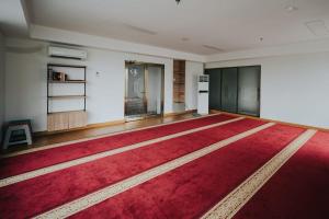 Galeriebild der Unterkunft Platinum 1010 Studio Tera Apartemen Bandung City View in Bandung