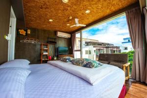 Billede fra billedgalleriet på Mahalo B&B i Magong