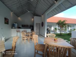 Gallery image of Villa Bukit Sweet Home in Ungasan