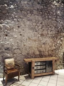 Fotografie z fotogalerie ubytování Un R de Mémises v destinaci Thollon
