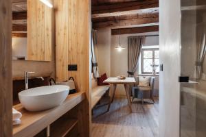 Fotografie z fotogalerie ubytování Lüch Colz v destinaci Badia