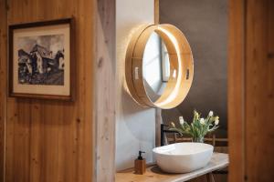 Fotografie z fotogalerie ubytování Lüch Colz v destinaci Badia