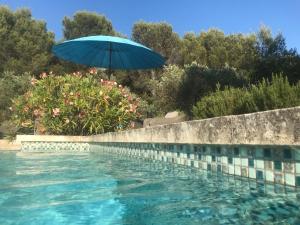 Gallery image of Maison de famille au coeur du Luberon in Mérindol