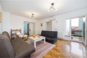 Posedenie v ubytovaní City Central Apartments Dolore