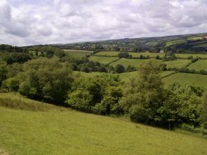 Gallery image of Monks Cleeve in Exford +6 photos