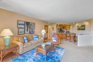 Gallery image of Kaanapali Shores 422 in Lahaina