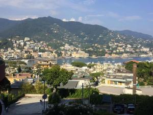 Imagen de la galería de Residence Eurotel da Nella e Stefano, en Rapallo