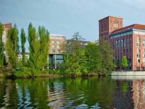 Billede fra billedgalleriet på centrovital Hotel Berlin i Berlin