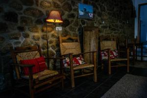 Imagem da galeria de Casa do Forno em Salvaterra do Extremo mais 29 fotografias