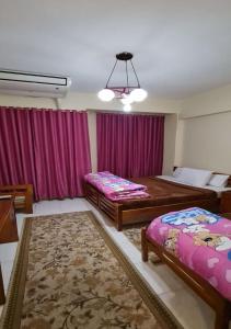 Φωτογραφία από το άλμπουμ του Green House Hotel Ras Elbar σε Ras El Bar