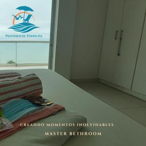 Fotografie z fotogalerie ubytování Discoverequador v destinaci Tonsupa