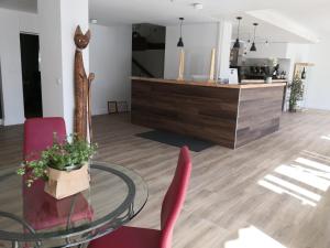 Fotografie z fotogalerie ubytování Logis Hôtel-Restaurant Le Tanargue v destinaci Valgorge