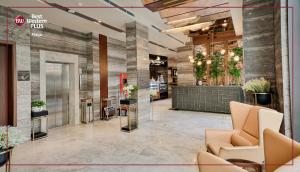 Gallery image of Best Western PLUS Maya - Luxury Collection Hotel in Dhaka