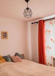 Φωτογραφία από το άλμπουμ του Good Vibes Apartment σε Câmpulung Moldovenesc +38 φωτογραφίες