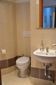 Gallery image of Hostel Castello Maggiore in Rome