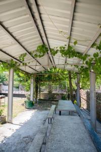 Foto sihtkohas Gonio asuva majutusasutuse Guesthouse Gio galeriist