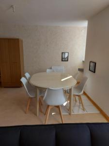 Fotografie z fotogalerie ubytování Chez sylvie v destinaci Morez
