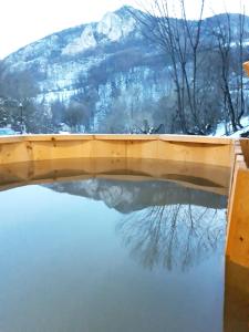 Φυσικό τοπίο κοντά σε αυτός ο ξενώνας