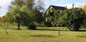 Gallery image of Gîte Le Campagnard in Saint-Germain-des-Bois