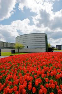 Foto de la galería de Lancaster University en Lancaster