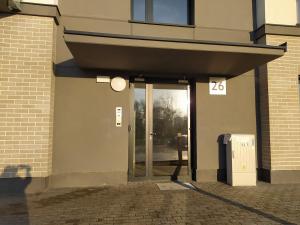 Fotografia z galérie ubytovania Apartament z widokiem v destinácii Piła