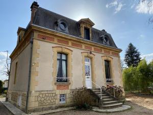 Foto da galeria de Villa Aristide em Bergerac