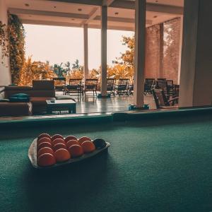 Gallery image of Esprit d'Ici Hotel in Mirissa