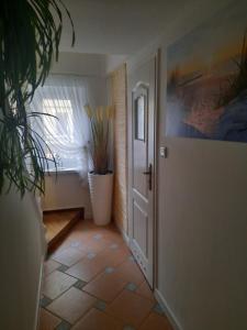 Pokoje goscinne Gala客房内的一张或多张床位