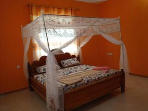 Gallery image of Mkoani Guest House in Mkoani