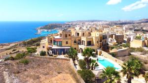 Φυσικό τοπίο κοντά σε αυτό το bed & breakfast