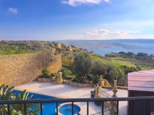Φυσικό τοπίο κοντά σε αυτό το bed & breakfast