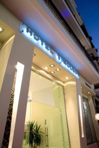 萨索斯Hotel Timoleon的相册照片