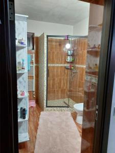 Afbeelding uit fotogalerij van Dalila in Corbu