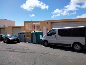 Fotografie z fotogalerie ubytování Casa Herrera v destinaci San Sebastián de la Gomera
