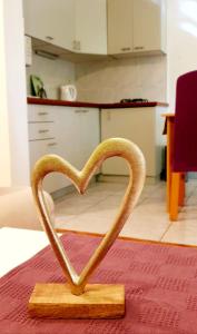 Fotografie z fotogalerie ubytování IstraNova Apartments v Rovinji