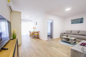 Gallery image of Lovely Home at West Residence in Oradea