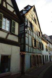Gallery image of Appart'Heim in Colmar