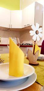 Fotografie z fotogalerie ubytování IstraNova Apartments v Rovinji