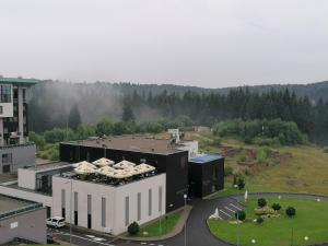 Galería fotográfica de Chic Studio Silver Mountain en Poiana Brasov