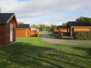 Photo de la galerie de l'établissement Lystskov Camping & Cottages, à Korsør