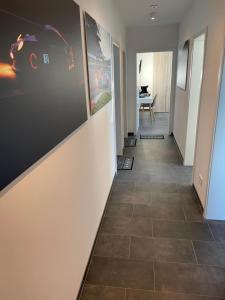 Fotografie z fotogalerie ubytování Gästehaus Veenstra v destinaci Kelberg