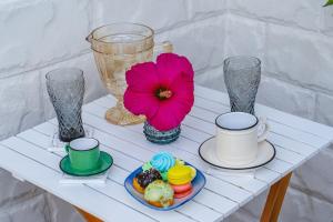 Gallery image of Casa de la Mare - Albena in Albena