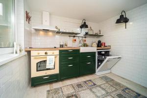 Gallery image of Casa de la Mare - Albena in Albena +65 photos