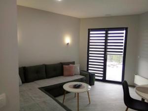 Setusvæði á Apartman Riboškić Divčibare 2