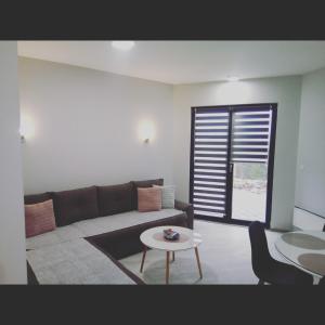Setusvæði á Apartman Riboškić Divčibare 2