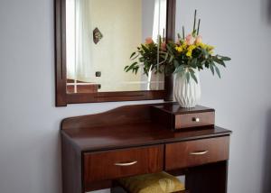 Fotografie z fotogalerie ubytování Filippion Hotel v destinaci Keramotí