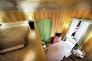 Fotografia z galérie ubytovania Casa D'aria v Catanii