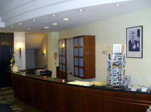 Fotografie z fotogalerie ubytování Superior Hotel Präsident v Mnichově