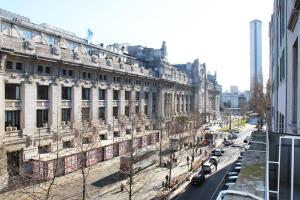 Photo de la galerie de l'établissement Hotel Metropoli, à Milan